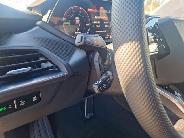 Audi S E-tron GT E-tron Quattro - 2025 - Joinsteer - #16