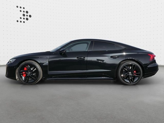 Audi S E-tron GT E-tron Quattro - 2025 - Joinsteer - #3