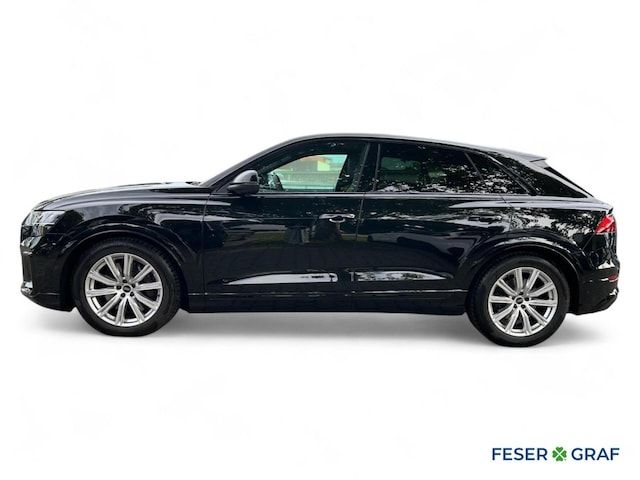 Audi SQ8 SUV TFSI Quattro Tiptronic - 2025 - Joinsteer - #3