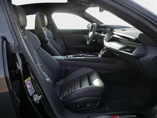 Audi S E-tron GT E-tron Quattro - 2025 - Joinsteer - #4