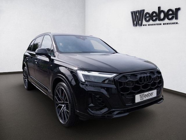 Audi Q7 SUV TFSI E TFSI E Quattro Tiptronic - 2025 - Joinsteer - #17