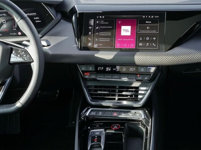 Audi S E-tron GT E-tron Quattro - 2025 - Joinsteer - #5