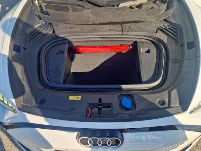 Audi S E-tron GT E-tron Quattro - 2025 - Joinsteer - #19