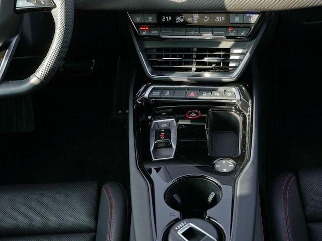 Audi S E-tron GT E-tron Quattro - 2025 - Joinsteer - #6