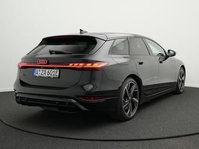 Audi S6 Avant E-tron E-tron Quattro -  - Joinsteer - #2