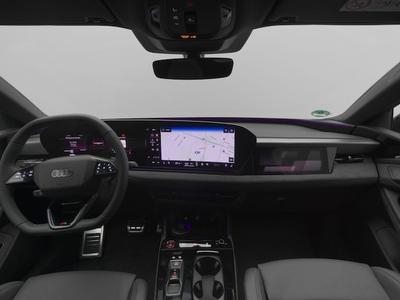 Audi S6 Avant E-tron E-tron Quattro -  - Joinsteer - #3