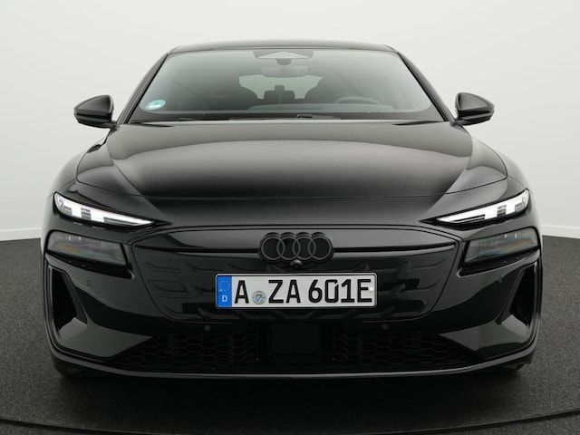 Audi S6 Avant E-tron E-tron Quattro - 2025 - Joinsteer - #6