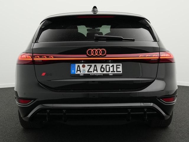 Audi S6 Avant E-tron E-tron Quattro - 2025 - Joinsteer - #7