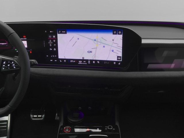 Audi S6 Avant E-tron E-tron Quattro - 2025 - Joinsteer - #9