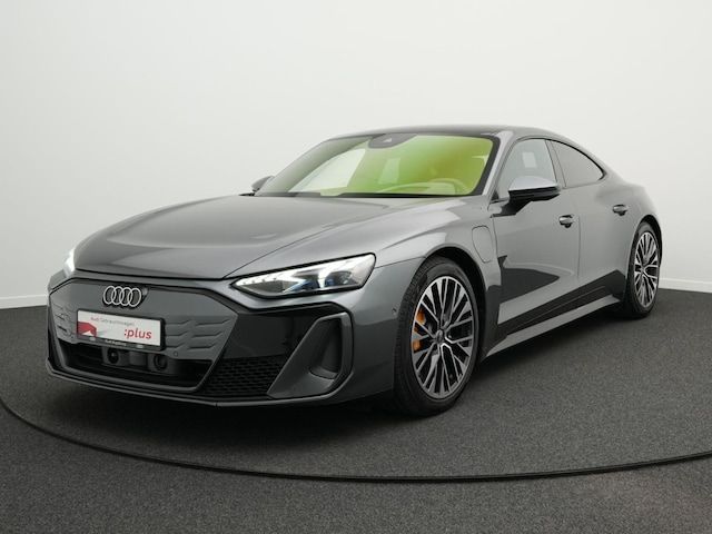 Audi S E-tron GT E-tron Quattro - 2025 - Joinsteer - #2