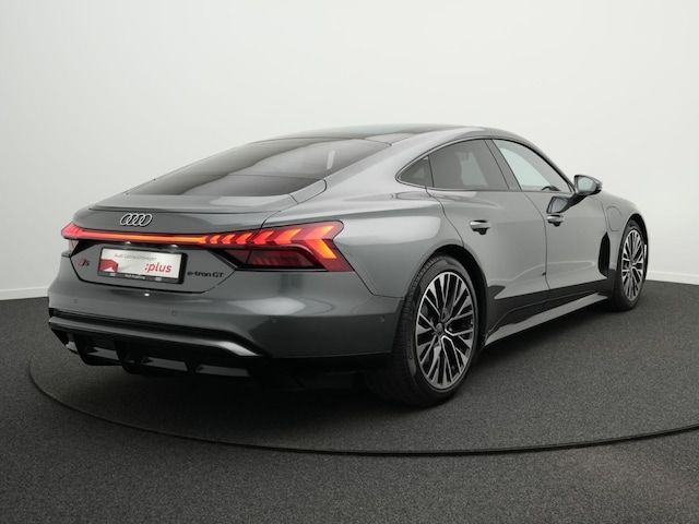 Audi S E-tron GT E-tron Quattro - 2025 - Joinsteer - #3