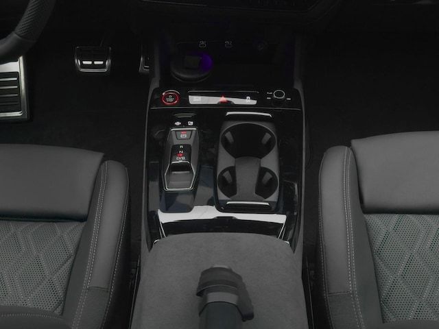 Audi S6 Avant E-tron E-tron Quattro - 2025 - Joinsteer - #13