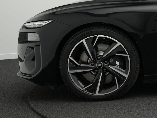 Audi S6 Avant E-tron E-tron Quattro - 2025 - Joinsteer - #15