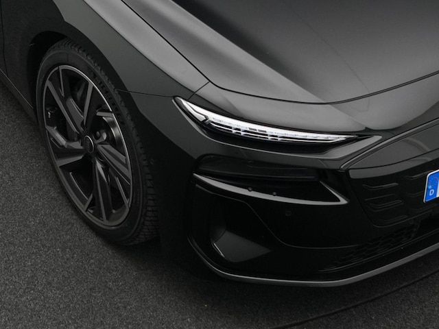 Audi S6 Avant E-tron E-tron Quattro - 2025 - Joinsteer - #16