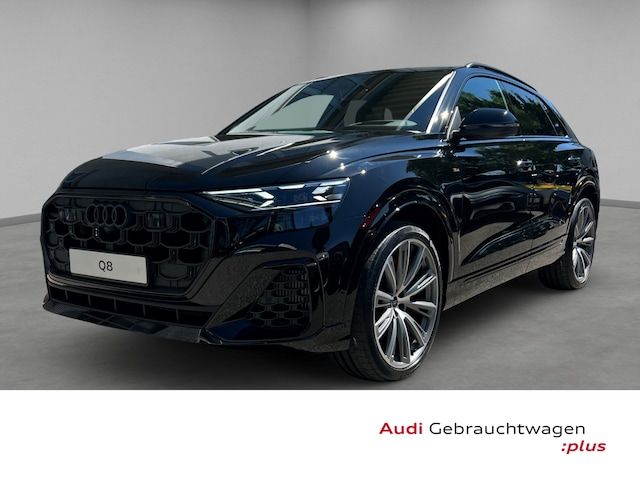 Audi Q8 TFSI E TFSI E Quattro Tiptronic - 2025 - Joinsteer - #1