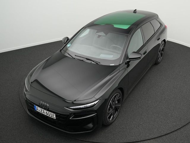 Audi S6 Avant E-tron E-tron Quattro - 2025 - Joinsteer - #17