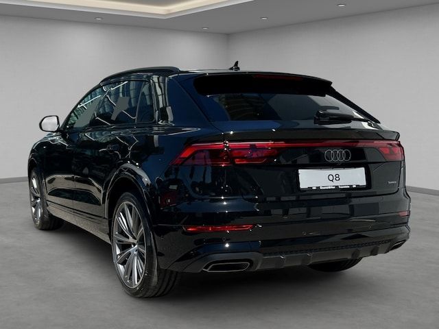 Audi Q8 TFSI E TFSI E Quattro Tiptronic - 2025 - Joinsteer - #2