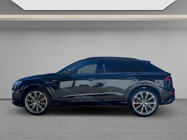 Audi Q8 TFSI E TFSI E Quattro Tiptronic - 2025 - Joinsteer - #3