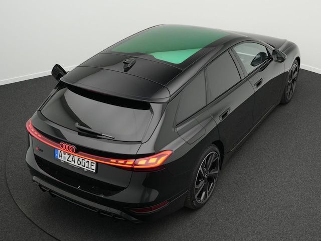 Audi S6 Avant E-tron E-tron Quattro - 2025 - Joinsteer - #18