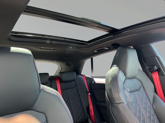 Audi Q8 TFSI E TFSI E Quattro Tiptronic - 2025 - Joinsteer - #4