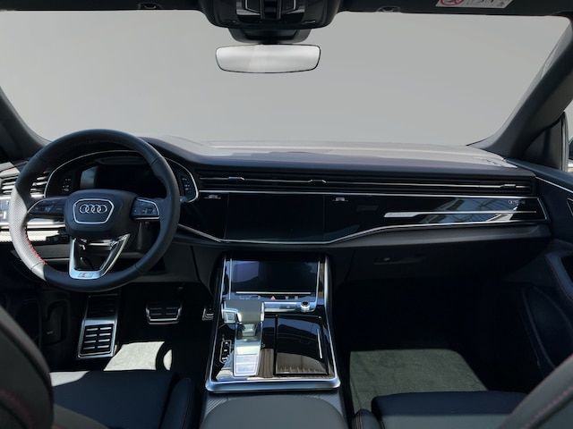 Audi Q8 TFSI E TFSI E Quattro Tiptronic - 2025 - Joinsteer - #5