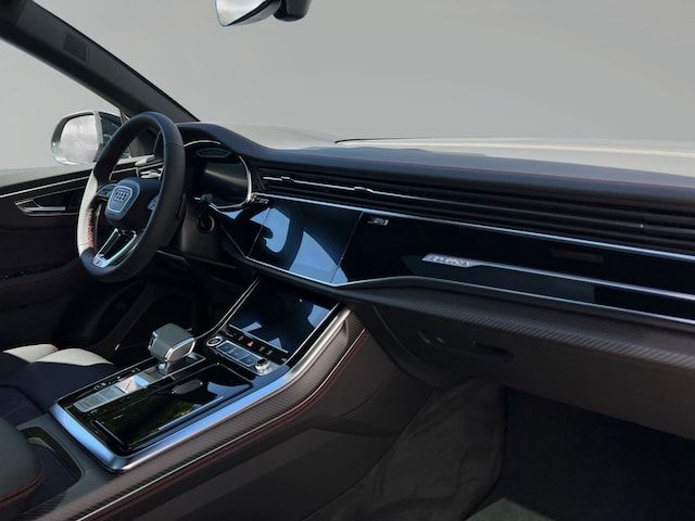 Audi Q8 TFSI E TFSI E Quattro Tiptronic - 2025 - Joinsteer - #6
