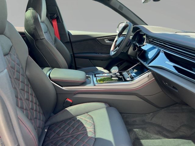 Audi Q8 TFSI E TFSI E Quattro Tiptronic - 2025 - Joinsteer - #7