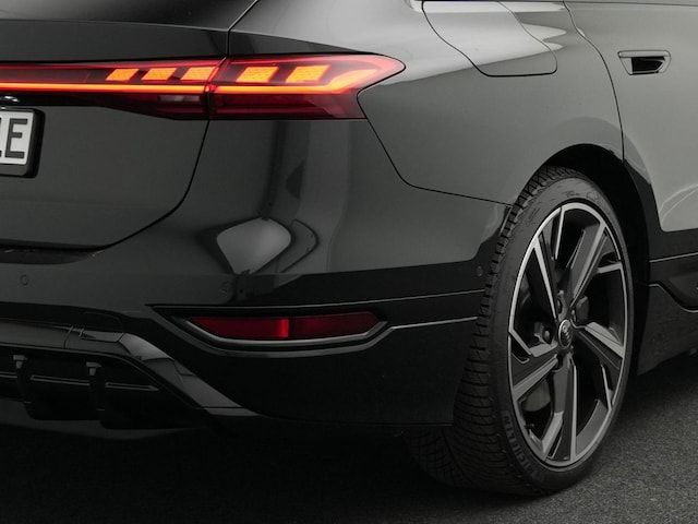 Audi S6 Avant E-tron E-tron Quattro - 2025 - Joinsteer - #20