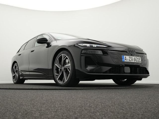 Audi S6 Avant E-tron E-tron Quattro - 2025 - Joinsteer - #21