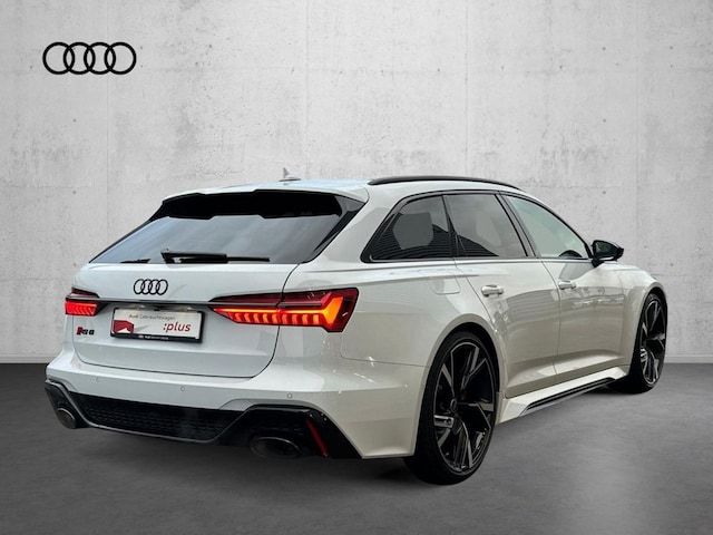 Audi RS6 Avant Performance Performance Quattro Tiptronic - 2024 - Joinsteer - #4