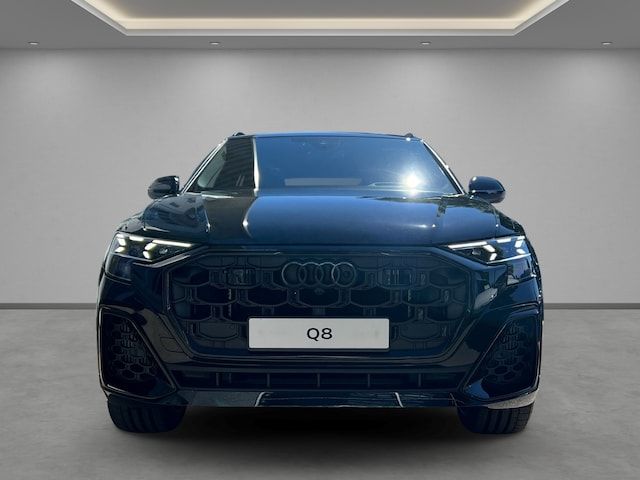 Audi Q8 TFSI E TFSI E Quattro Tiptronic - 2025 - Joinsteer - #10