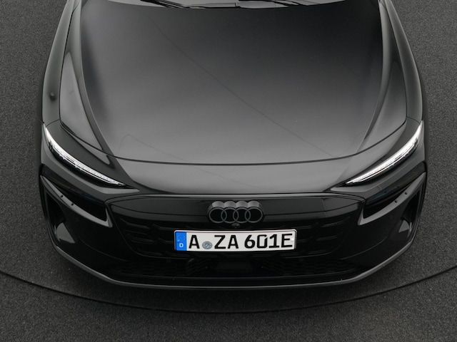 Audi S6 Avant E-tron E-tron Quattro - 2025 - Joinsteer - #23
