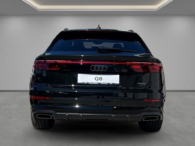 Audi Q8 TFSI E TFSI E Quattro Tiptronic - 2025 - Joinsteer - #11