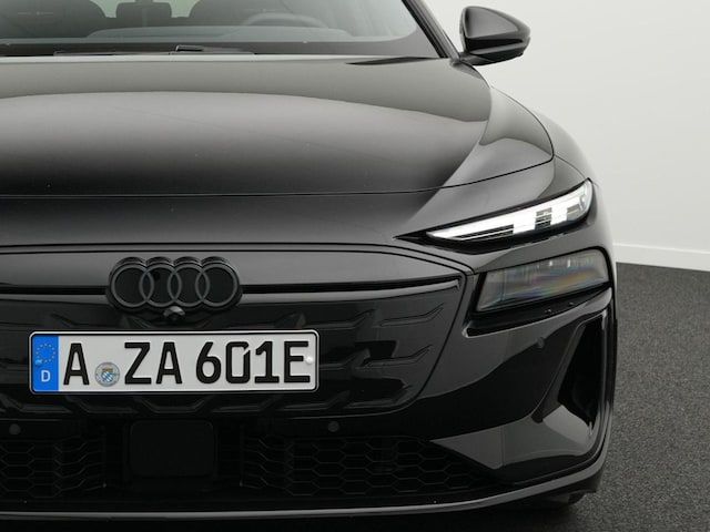 Audi S6 Avant E-tron E-tron Quattro - 2025 - Joinsteer - #26