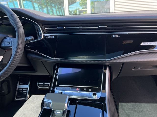 Audi Q8 TFSI E TFSI E Quattro Tiptronic - 2025 - Joinsteer - #14