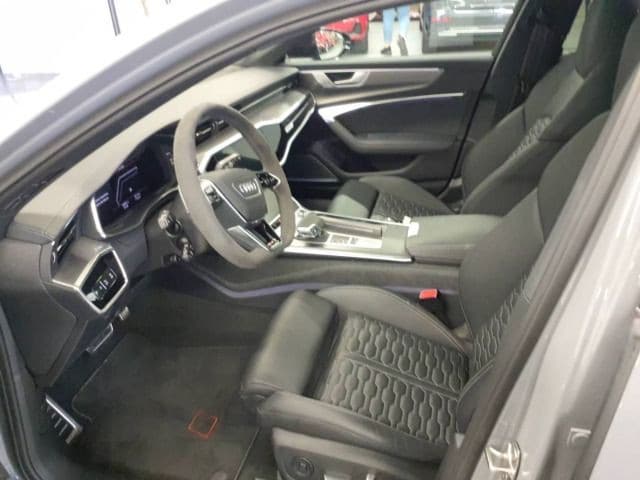 Audi RS6 avant TFSI Quattro Tiptronic - 2024 - Joinsteer - #5