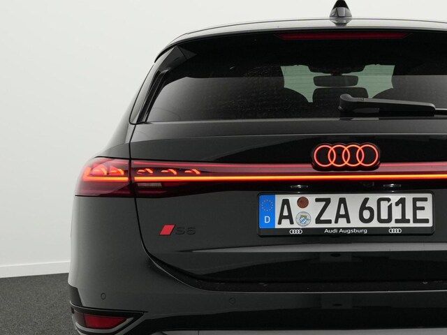 Audi S6 Avant E-tron E-tron Quattro - 2025 - Joinsteer - #27