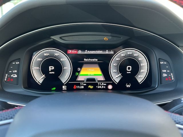 Audi Q8 TFSI E TFSI E Quattro Tiptronic - 2025 - Joinsteer - #15