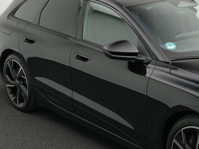 Audi S6 Avant E-tron E-tron Quattro - 2025 - Joinsteer - #29