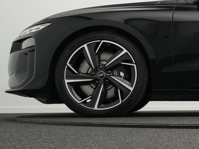 Audi S6 Avant E-tron E-tron Quattro - 2025 - Joinsteer - #30