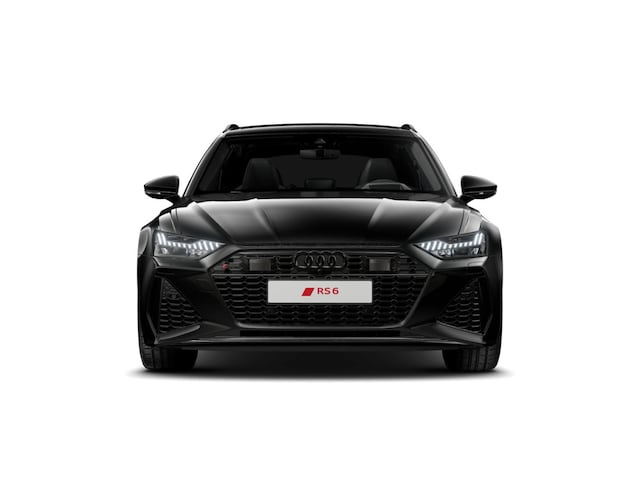 Audi RS6 Avant Performance Performance Quattro Tiptronic - 2025 - Joinsteer - #2