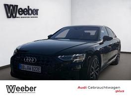 Audi A8 TFSI E 60 TFSI E Quattro Tiptronic - 2025 - Joinsteer - #1