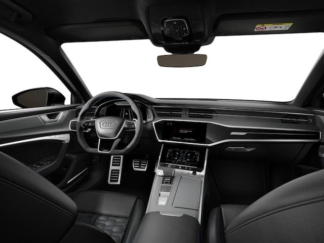 Audi RS6 Avant Performance Performance Quattro Tiptronic - 2025 - Joinsteer - #8