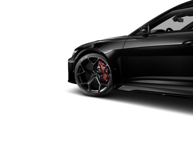 Audi RS6 Avant Performance Performance Quattro Tiptronic - 2025 - Joinsteer - #3