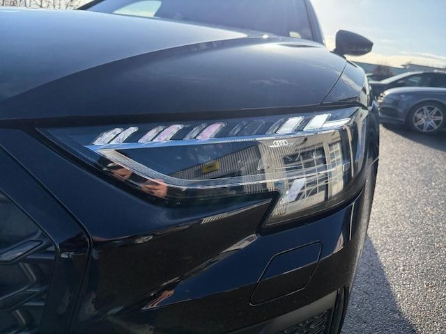 Audi A8 TFSI E 60 TFSI E Quattro Tiptronic - 2025 - Joinsteer - #4