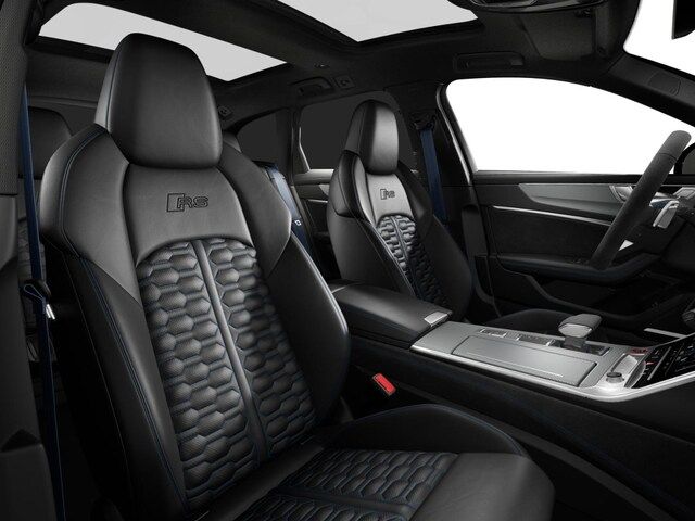 Audi RS6 Avant Performance Performance Quattro Tiptronic - 2025 - Joinsteer - #9