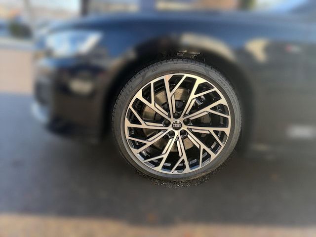 Audi A8 TFSI E 60 TFSI E Quattro Tiptronic - 2025 - Joinsteer - #5