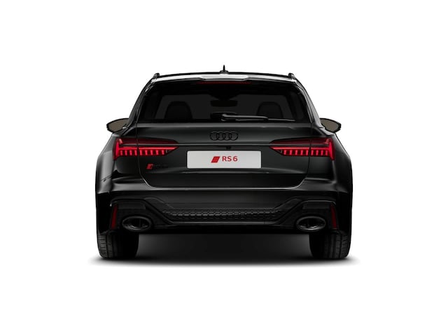 Audi RS6 Avant Performance Performance Quattro Tiptronic - 2025 - Joinsteer - #6