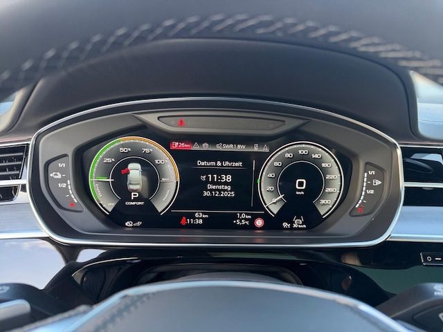 Audi A8 TFSI E 60 TFSI E Quattro Tiptronic - 2025 - Joinsteer - #6