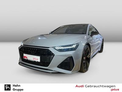 Audi RS7 Performance Quattro Tiptronic -  - Joinsteer - #1